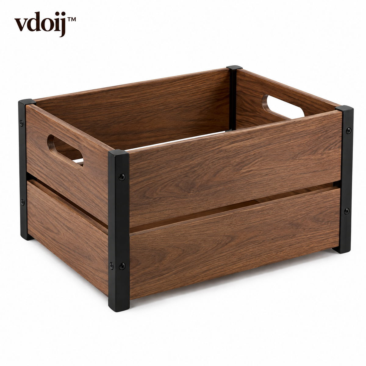vdoij Wall-Mount Album Display Set weight graphic
